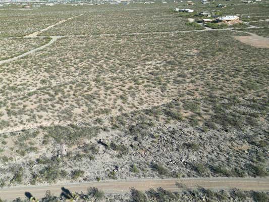 LOT 2D LADY OF THE MOUNTAIN, ALAMOGORDO, NM 88310 - Image 1