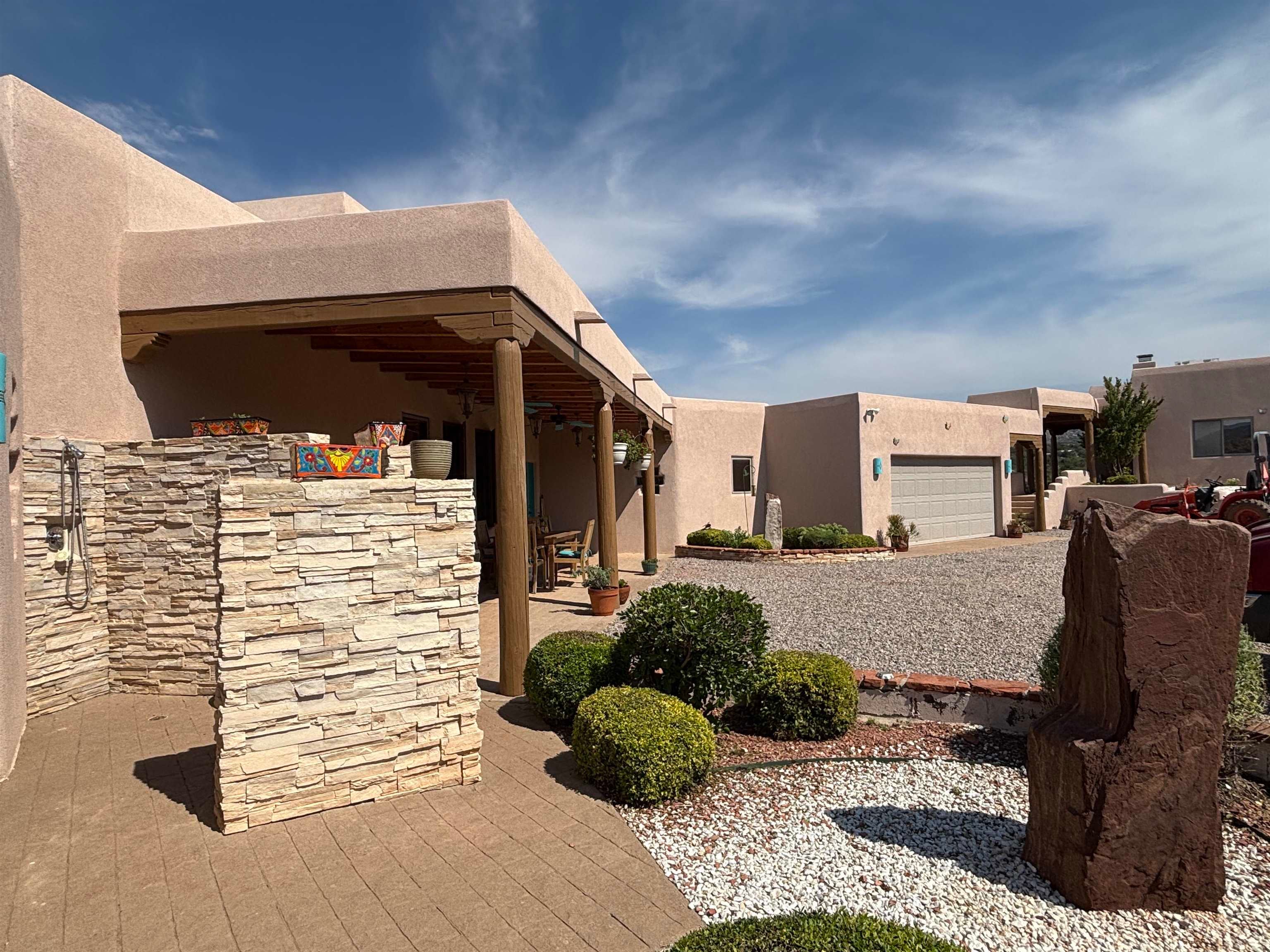 La Luz, New Mexico, 88337, United States, 3 Bedrooms Bedrooms, ,3 BathroomsBathrooms,Residential,Active,1764134