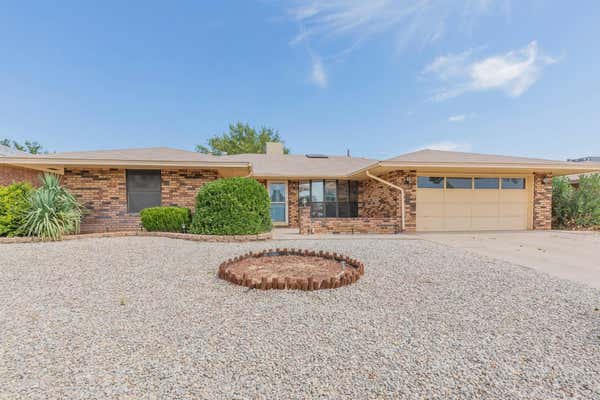 3608 GREASEWOOD AVE, ALAMOGORDO, NM 88310 - Image 1