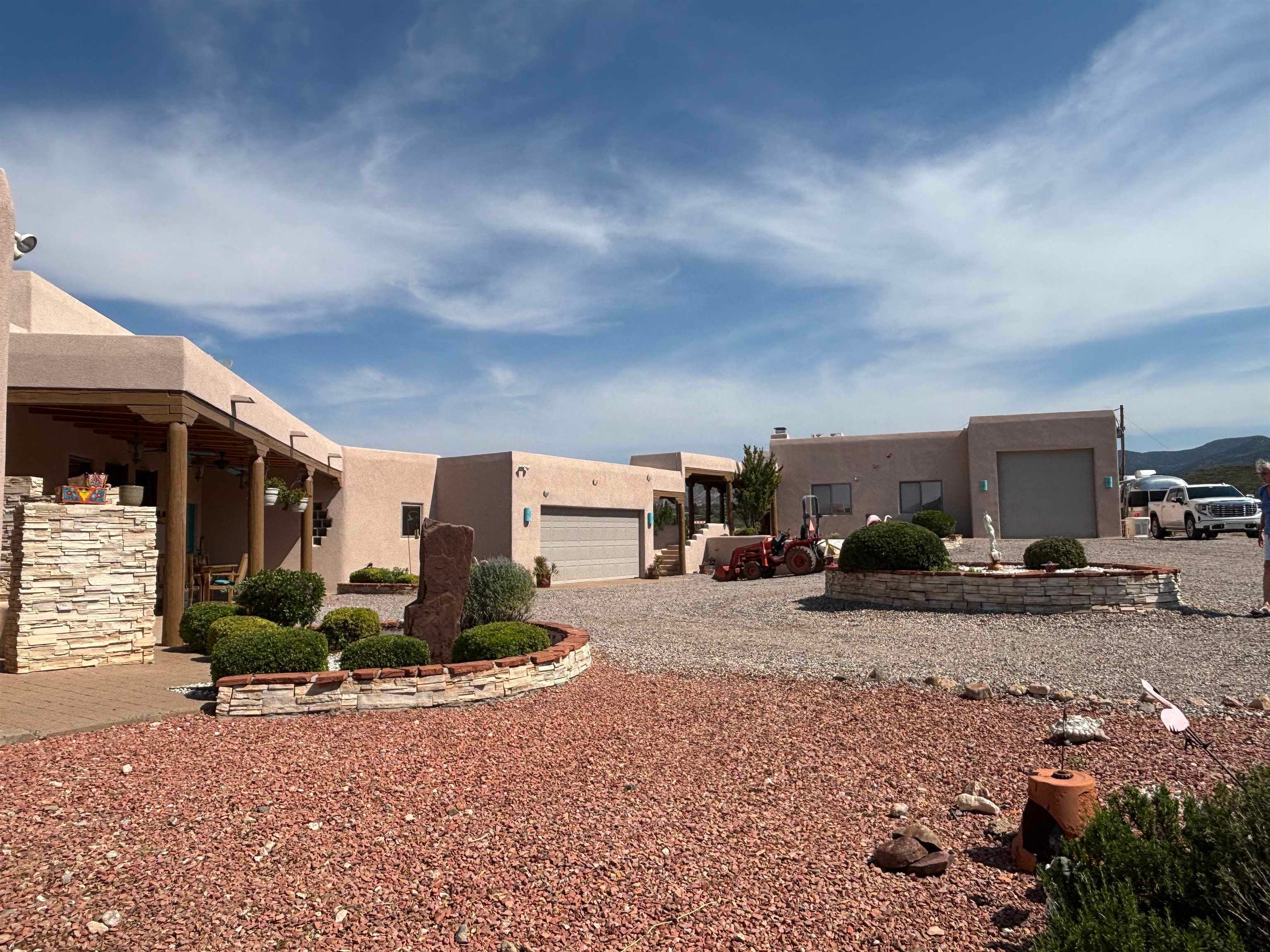 La Luz, New Mexico, 88337, United States, 3 Bedrooms Bedrooms, ,3 BathroomsBathrooms,Residential,Active,1764134