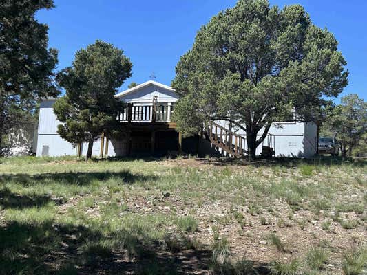 5 ALPINE WAY, TIMBERON, NM 88350 - Image 1