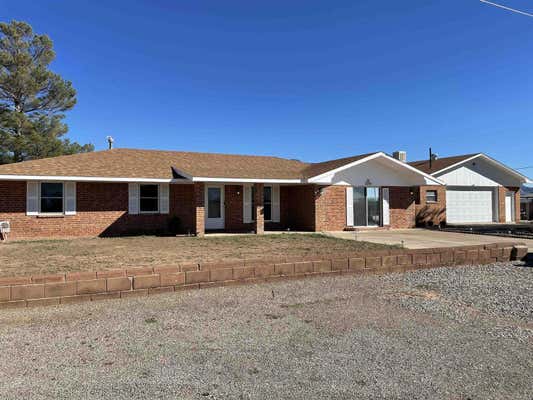 2701 S WALKER AVE, ALAMOGORDO, NM 88310 - Image 1