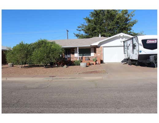 1821 ARIZONA AVE, ALAMOGORDO, NM 88310 - Image 1