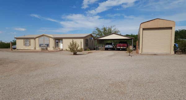 9 DESERT HVN, LA LUZ, NM 88337 - Image 1