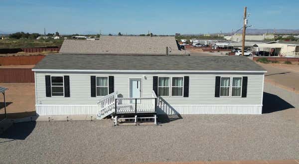 20 RUNNING INDIAN DR, ALAMOGORDO, NM 88310 - Image 1