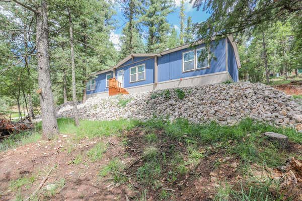 11 CAMINO DEL LUNA, CLOUDCROFT, NM 88317 - Image 1