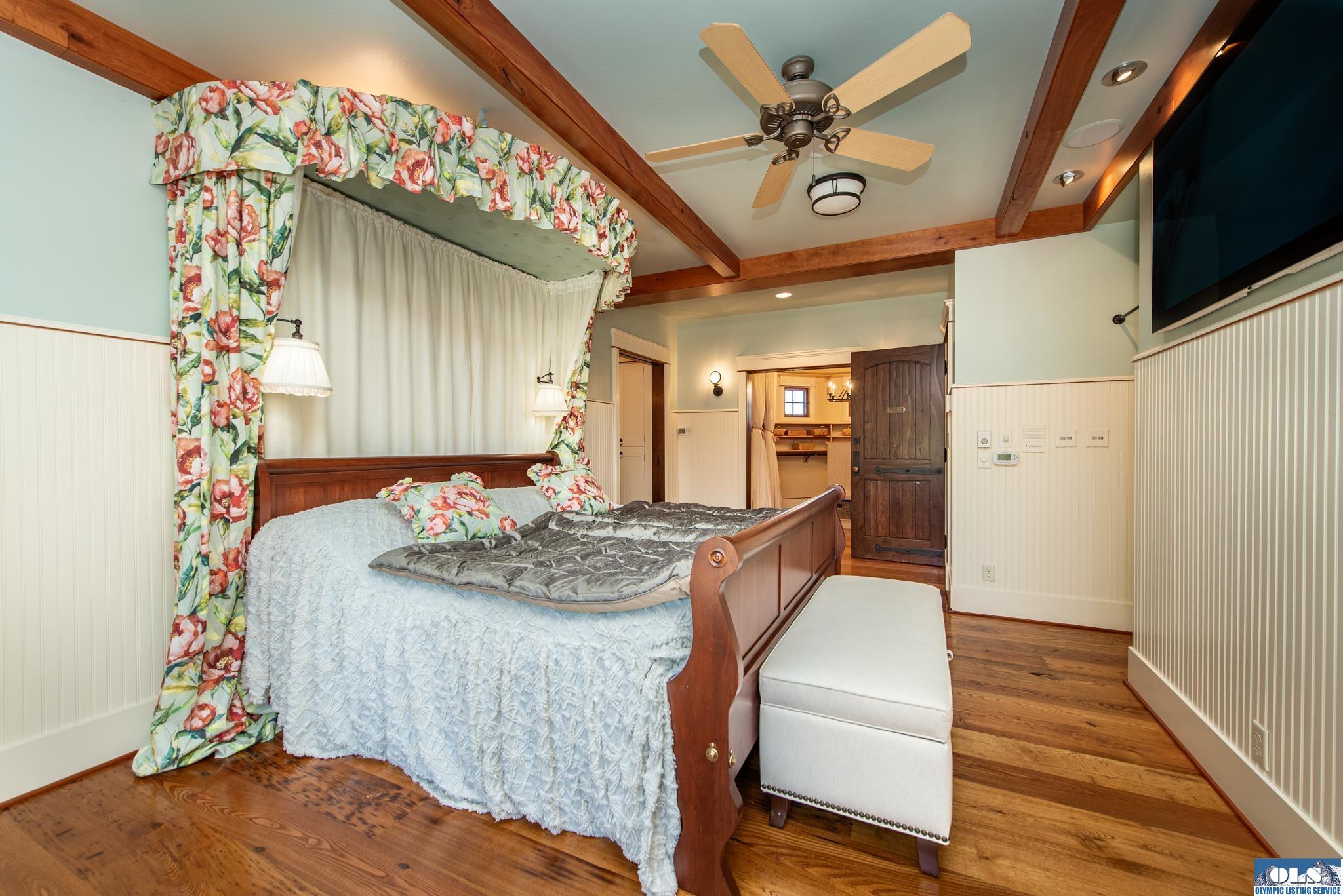 Sequim, Washington, 98382, United States, ,5 BathroomsBathrooms,Residential,Active,1790882