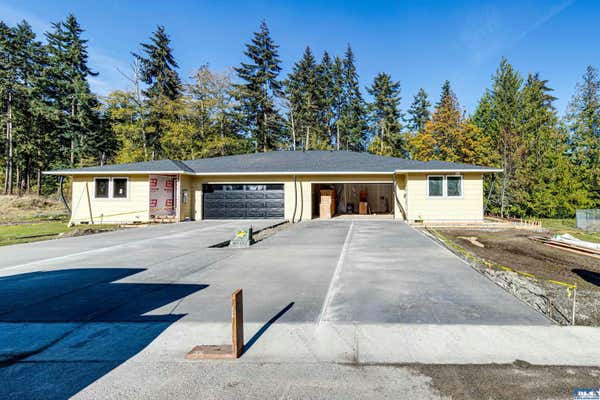 1531 DISCOVERY LOOP, PORT ANGELES, WA 98363 - Image 1