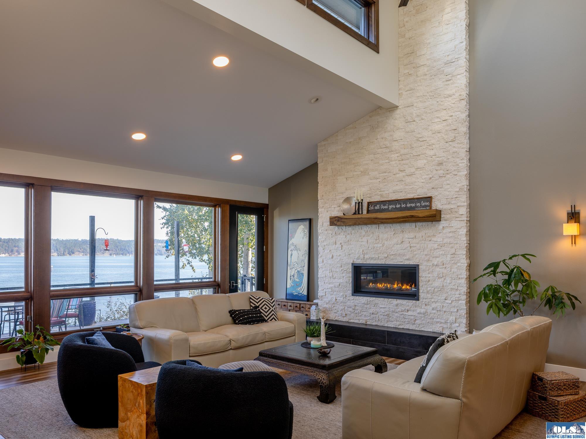 Sequim, Washington, 98382, United States, 4 Bedrooms Bedrooms, ,5 BathroomsBathrooms,Residential,Active,1808316