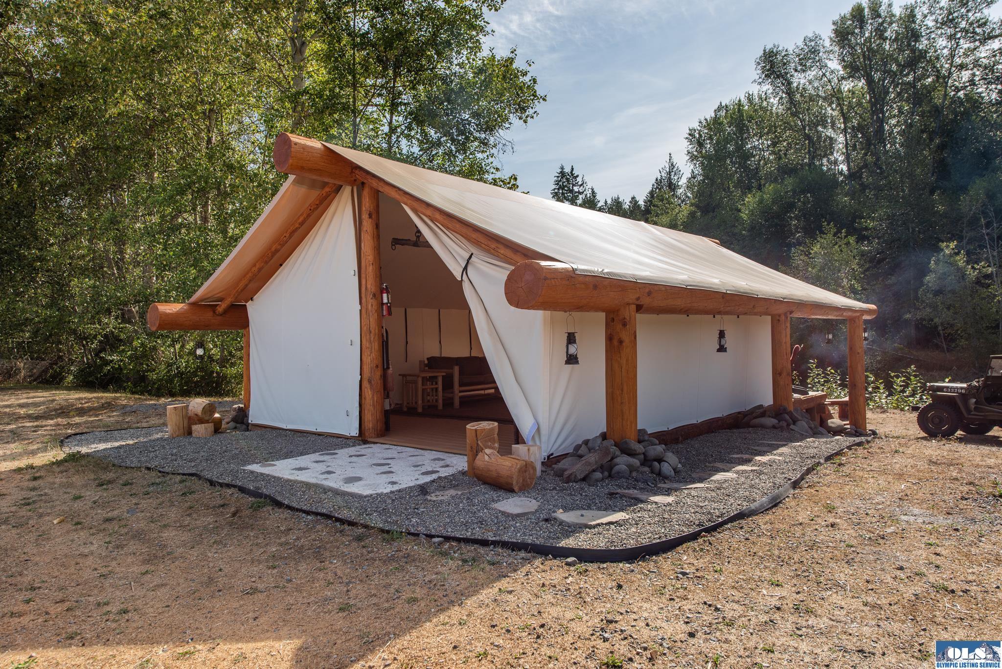 Sequim, Washington, 98382, United States, ,5 BathroomsBathrooms,Residential,Active,1790882