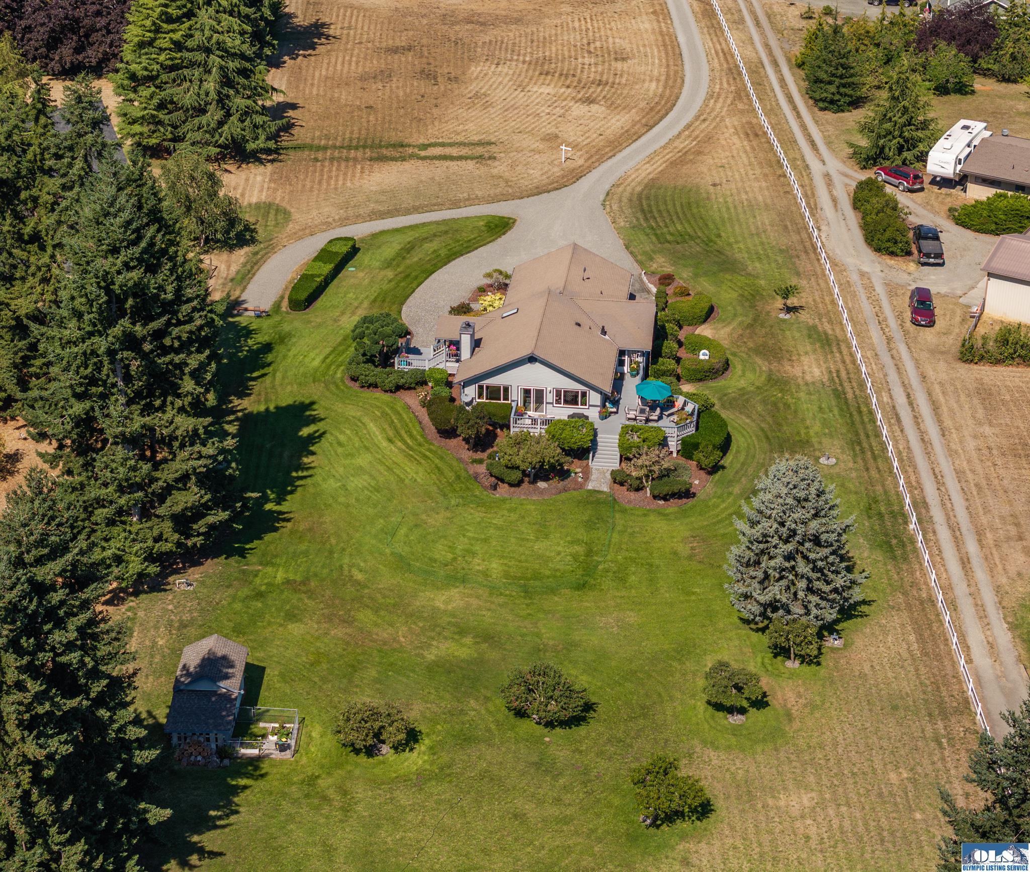 Sequim, Washington, 98382, United States, 3 Bedrooms Bedrooms, ,3 BathroomsBathrooms,Residential,Active,1936602