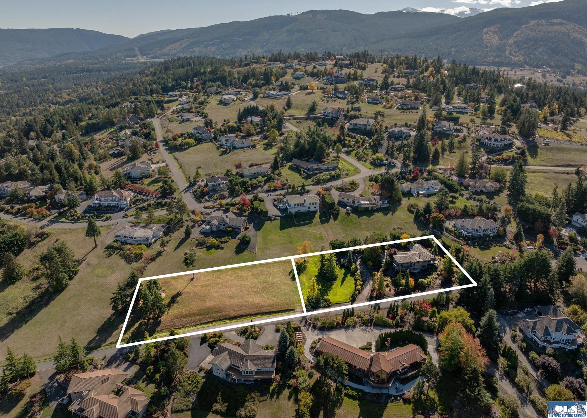 Sequim, Washington, 98382, United States, 3 Bedrooms Bedrooms, ,3 BathroomsBathrooms,Residential,Active,1967309