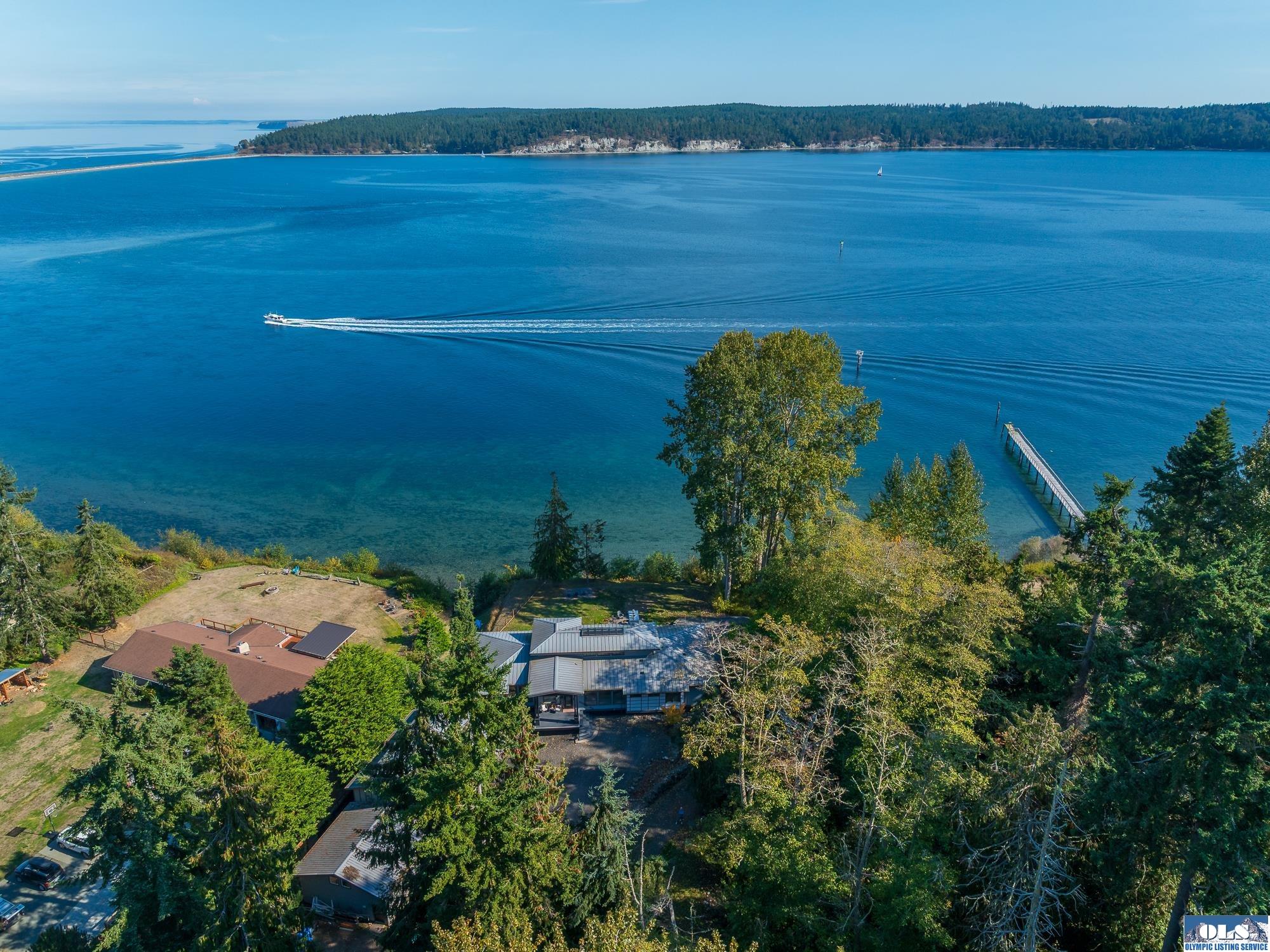 Sequim, Washington, 98382, United States, 4 Bedrooms Bedrooms, ,5 BathroomsBathrooms,Residential,Active,1808316