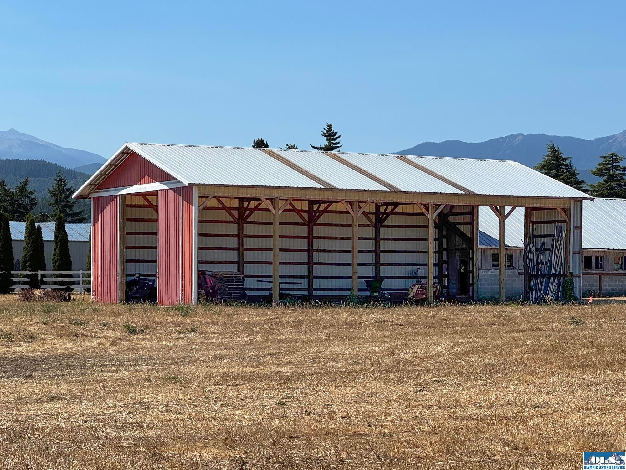 Sequim, Washington, 98382, United States, 7 Bedrooms Bedrooms, ,5 BathroomsBathrooms,Residential,Active,1910145