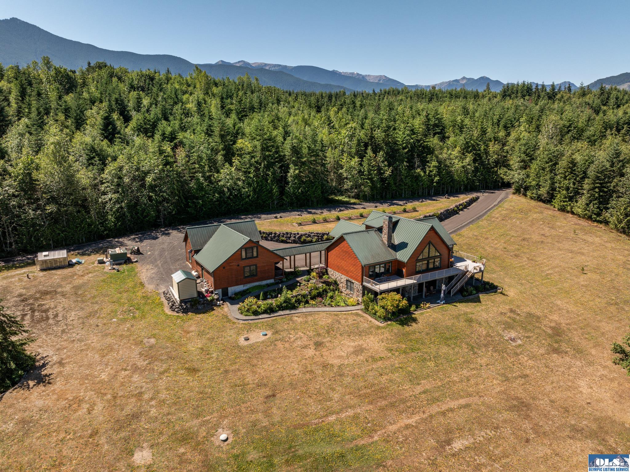 Port Angeles, Washington, 98362, United States, 3 Bedrooms Bedrooms, ,4 BathroomsBathrooms,Residential,Active,1808317