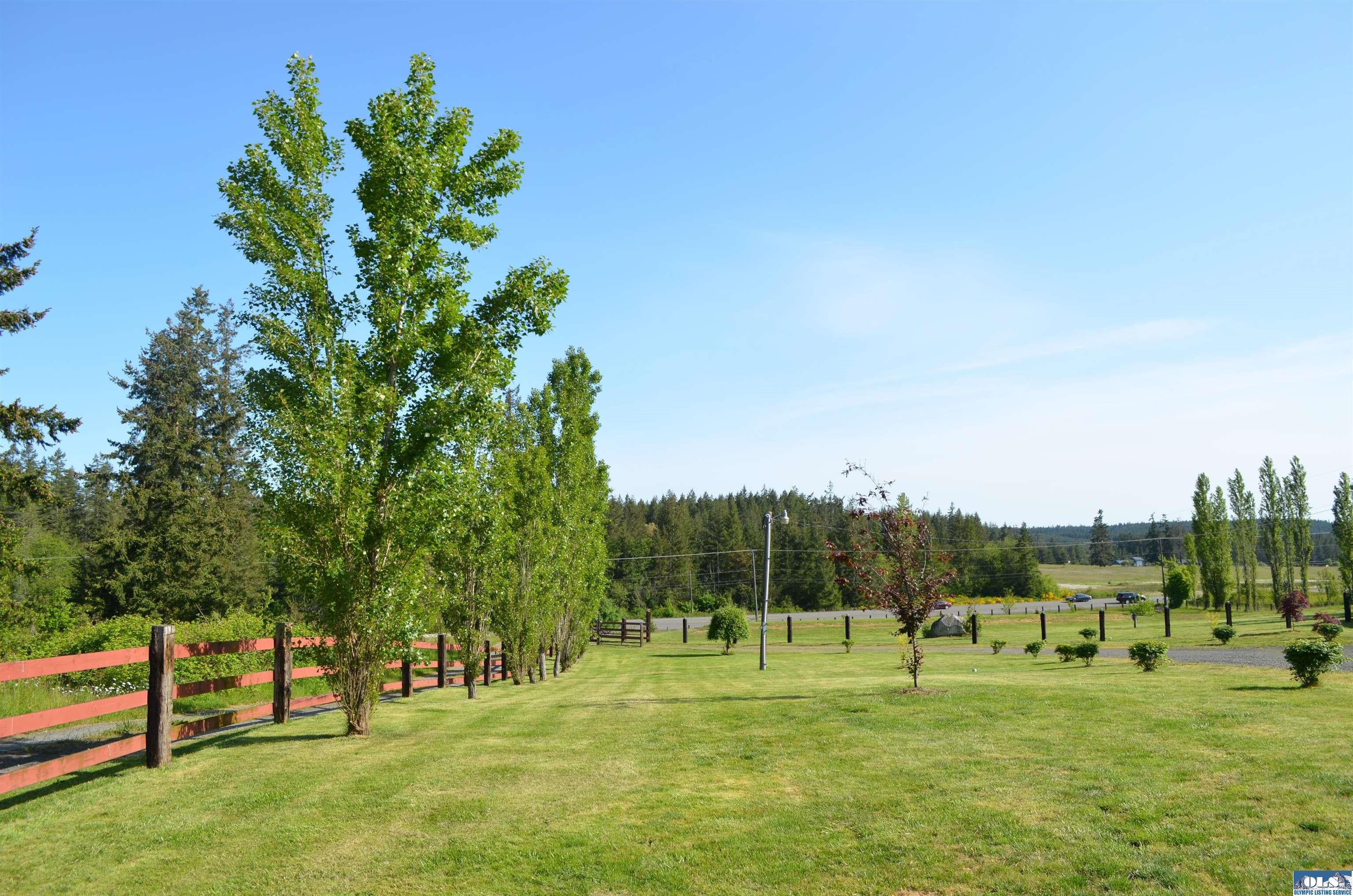 Sequim, Washington, 98382, United States, 5 Bedrooms Bedrooms, ,4 BathroomsBathrooms,Residential,Active,1945451