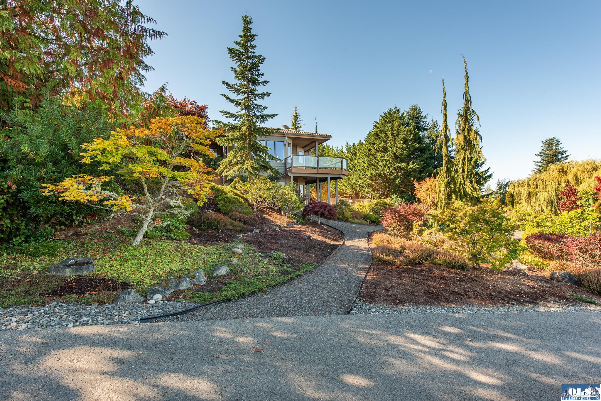 Sequim, Washington, 98382, United States, 3 Bedrooms Bedrooms, ,3 BathroomsBathrooms,Residential,Active,1967309