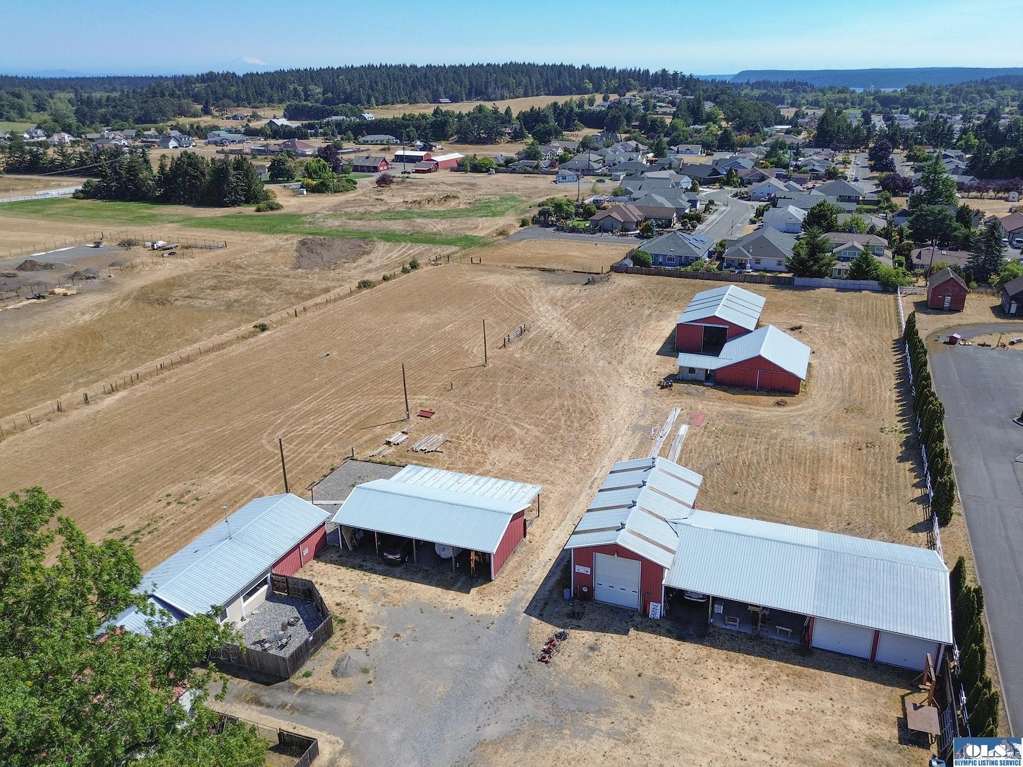 Sequim, Washington, 98382, United States, 7 Bedrooms Bedrooms, ,5 BathroomsBathrooms,Residential,Active,1910145