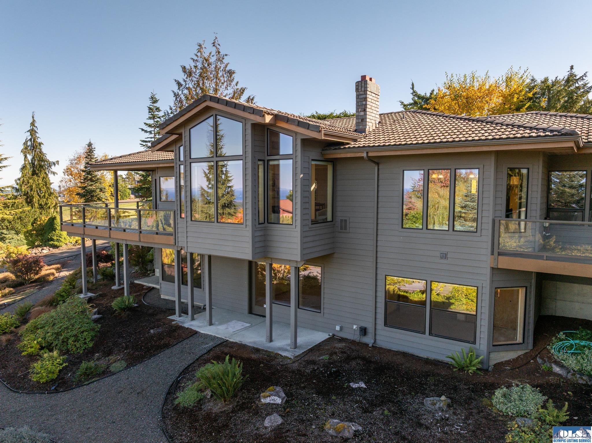 Sequim, Washington, 98382, United States, 3 Bedrooms Bedrooms, ,3 BathroomsBathrooms,Residential,Active,1967309