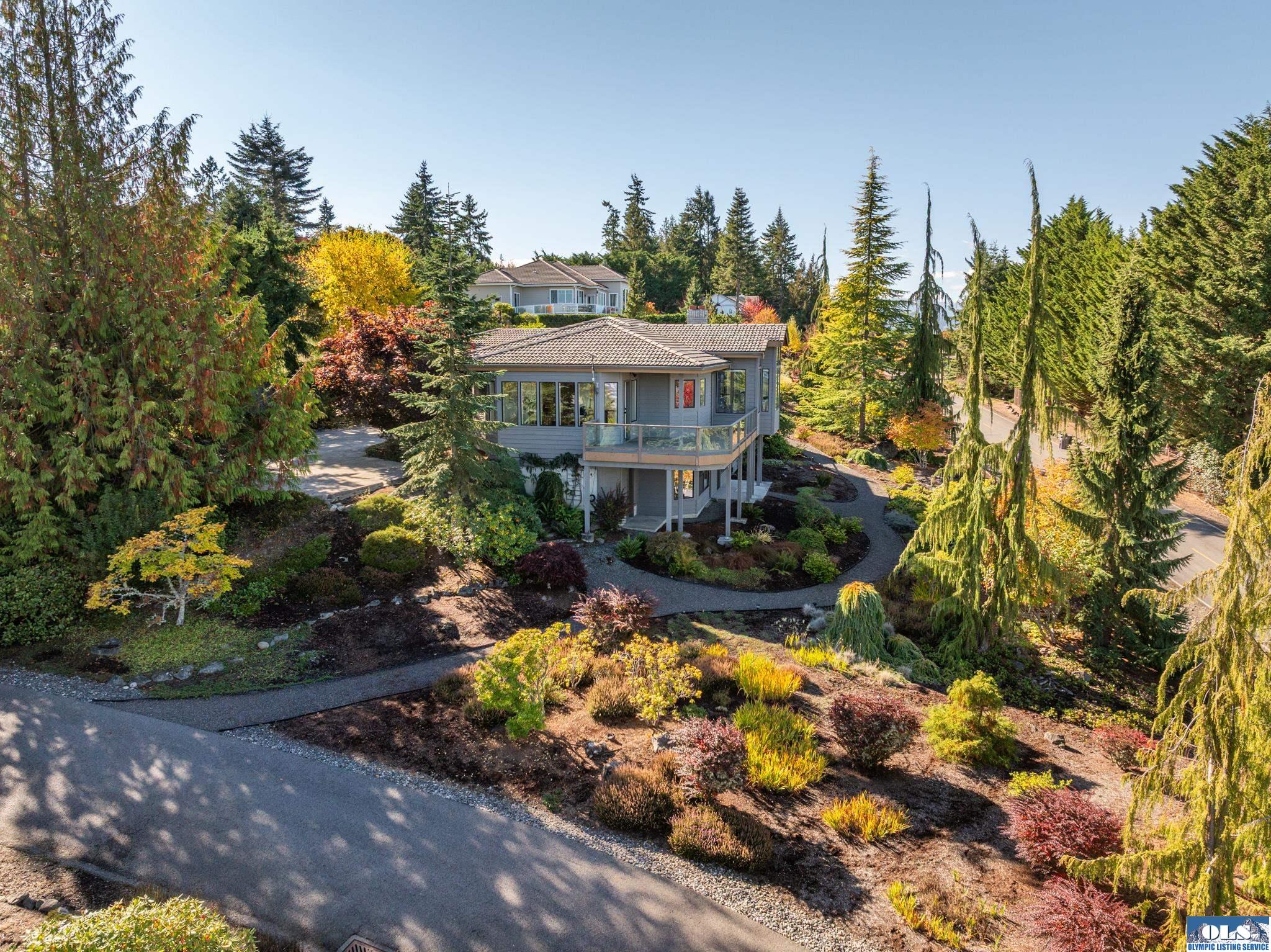 Sequim, Washington, 98382, United States, 3 Bedrooms Bedrooms, ,3 BathroomsBathrooms,Residential,Active,1967309