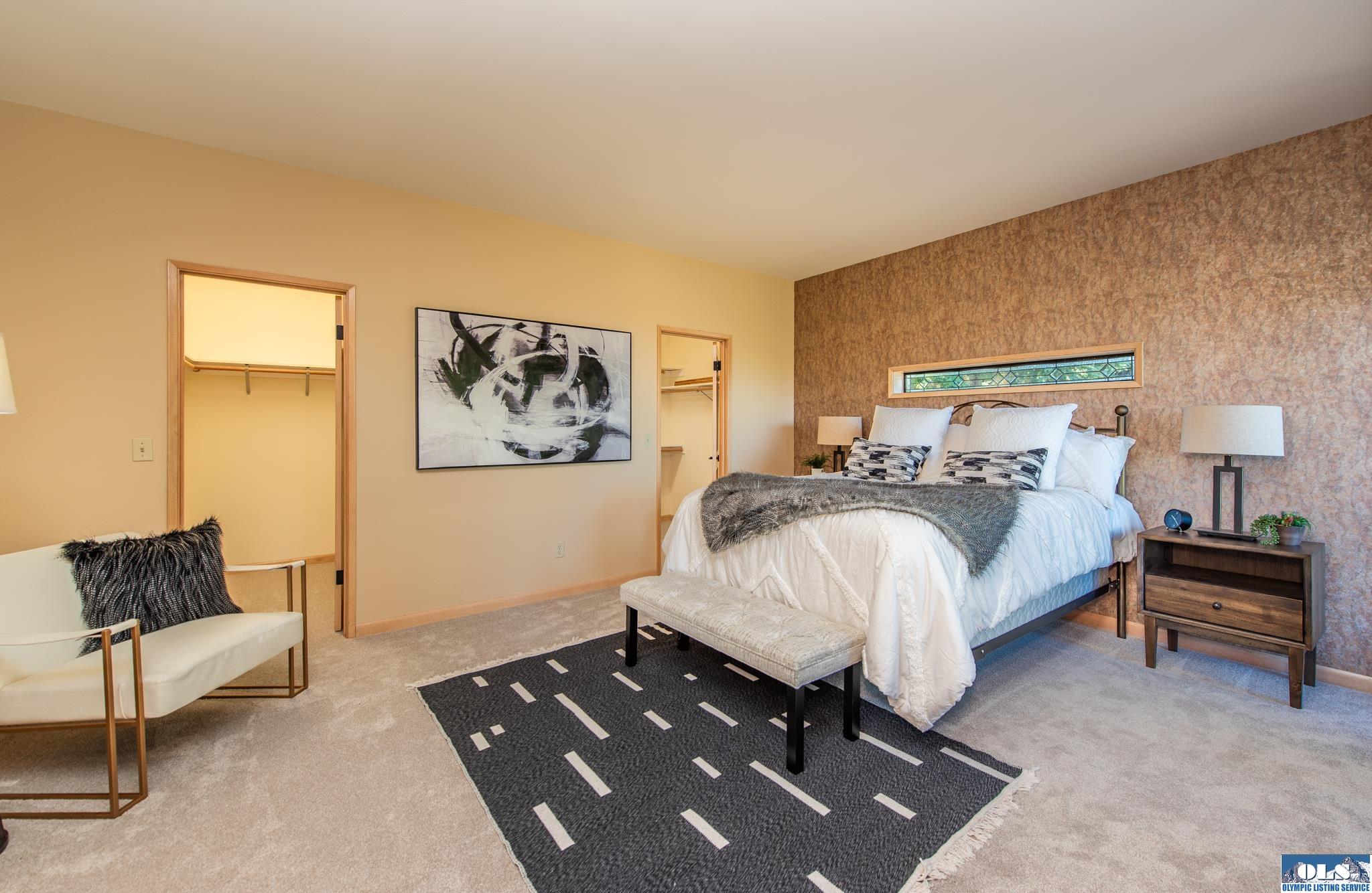 Sequim, Washington, 98382, United States, 3 Bedrooms Bedrooms, ,3 BathroomsBathrooms,Residential,Active,1967309