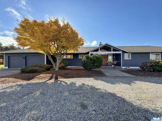 20 LAZY CREEK LN, SEQUIM, WA 98382 - Image 1