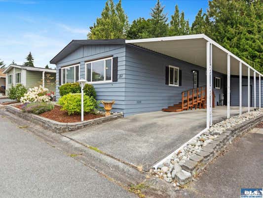 815 124TH ST SW, EVERETT, WA 98204 - Image 1