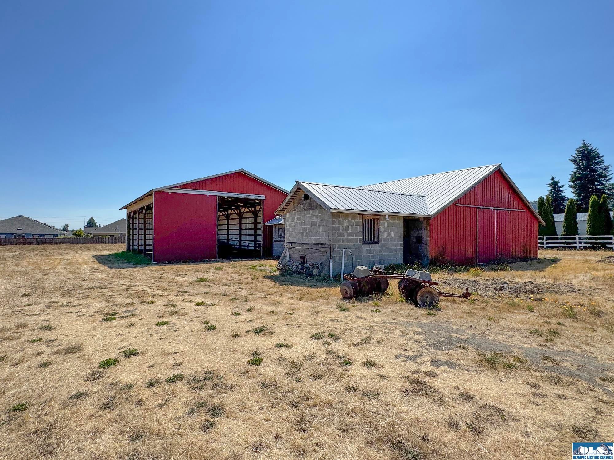 Sequim, Washington, 98382, United States, 7 Bedrooms Bedrooms, ,5 BathroomsBathrooms,Residential,Active,1910145