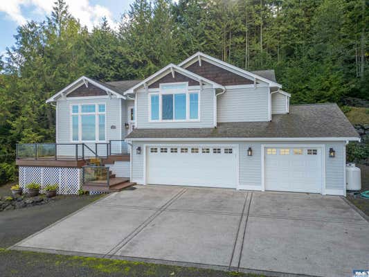 202 LOUELLA HEIGHTS DR, SEQUIM, WA 98382 - Image 1