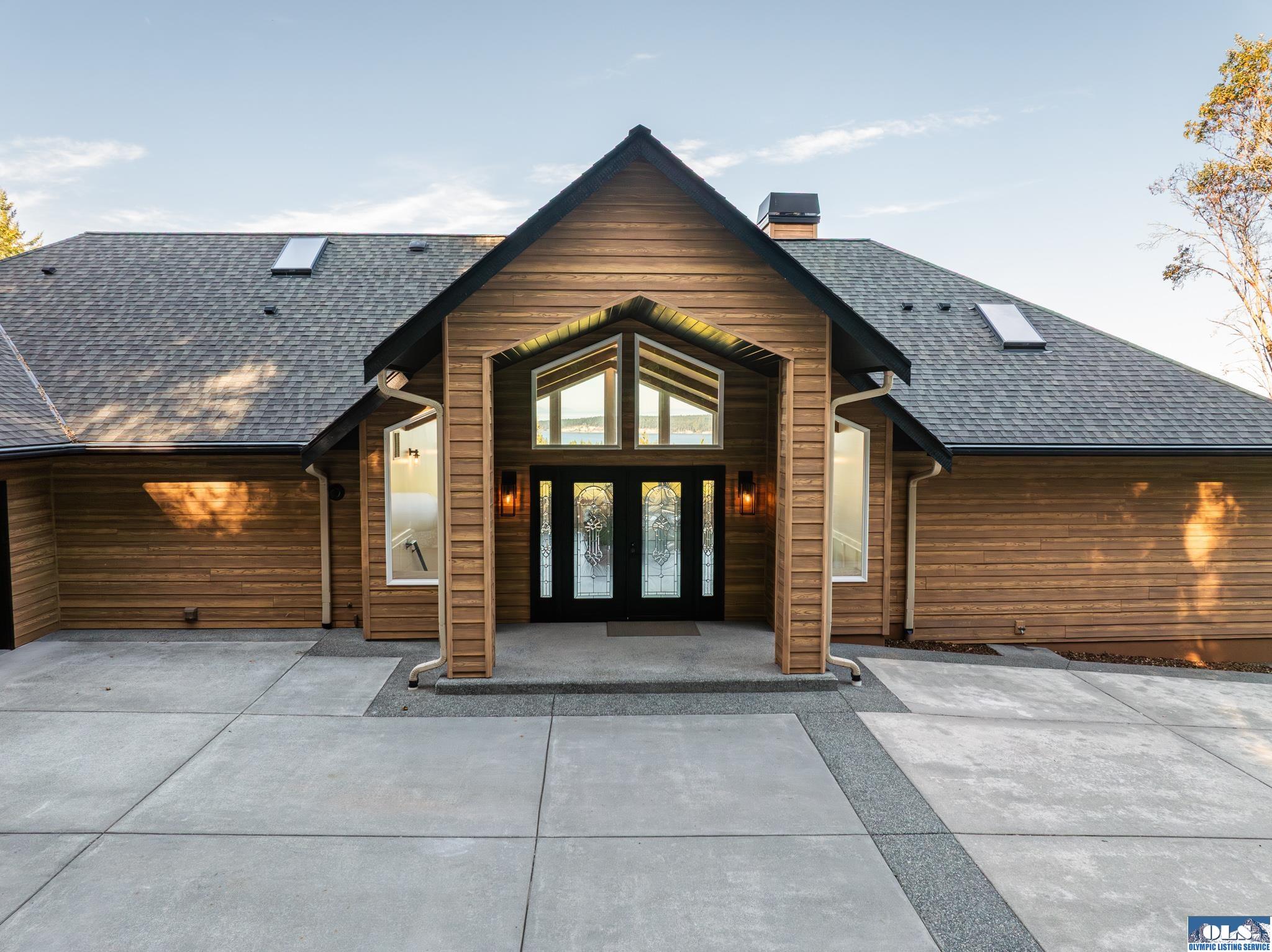 Sequim, Washington, 98382, United States, 3 Bedrooms Bedrooms, ,3 BathroomsBathrooms,Residential,Active,1960163