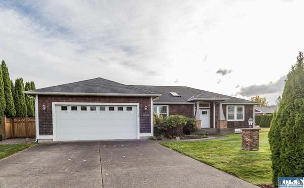 1040 N LINDSAY LN, SEQUIM, WA 98382 - Image 1