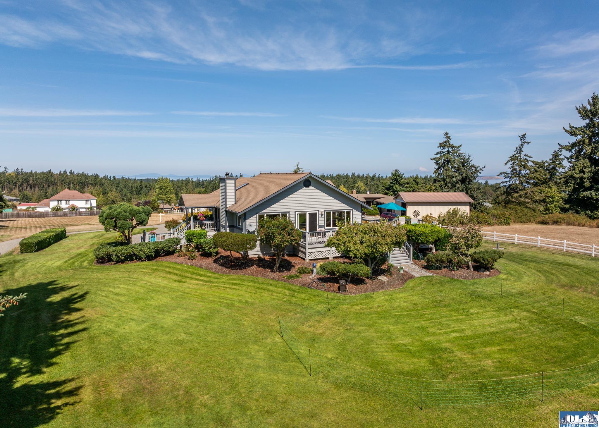 Sequim, Washington, 98382, United States, 3 Bedrooms Bedrooms, ,3 BathroomsBathrooms,Residential,Active,1936602