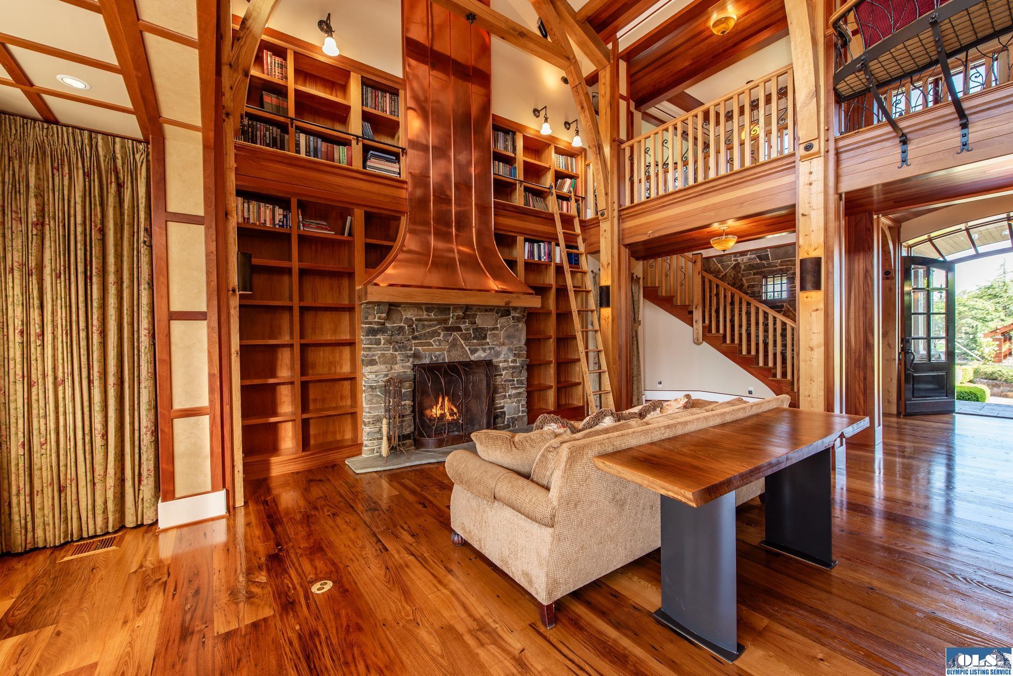 Sequim, Washington, 98382, United States, ,5 BathroomsBathrooms,Residential,Active,1790882