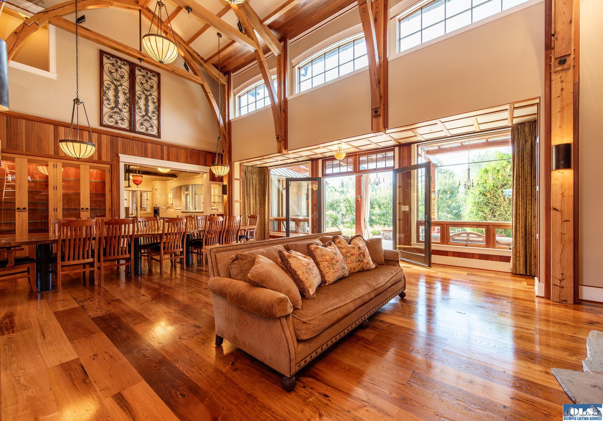 Sequim, Washington, 98382, United States, ,5 BathroomsBathrooms,Residential,Active,1790882