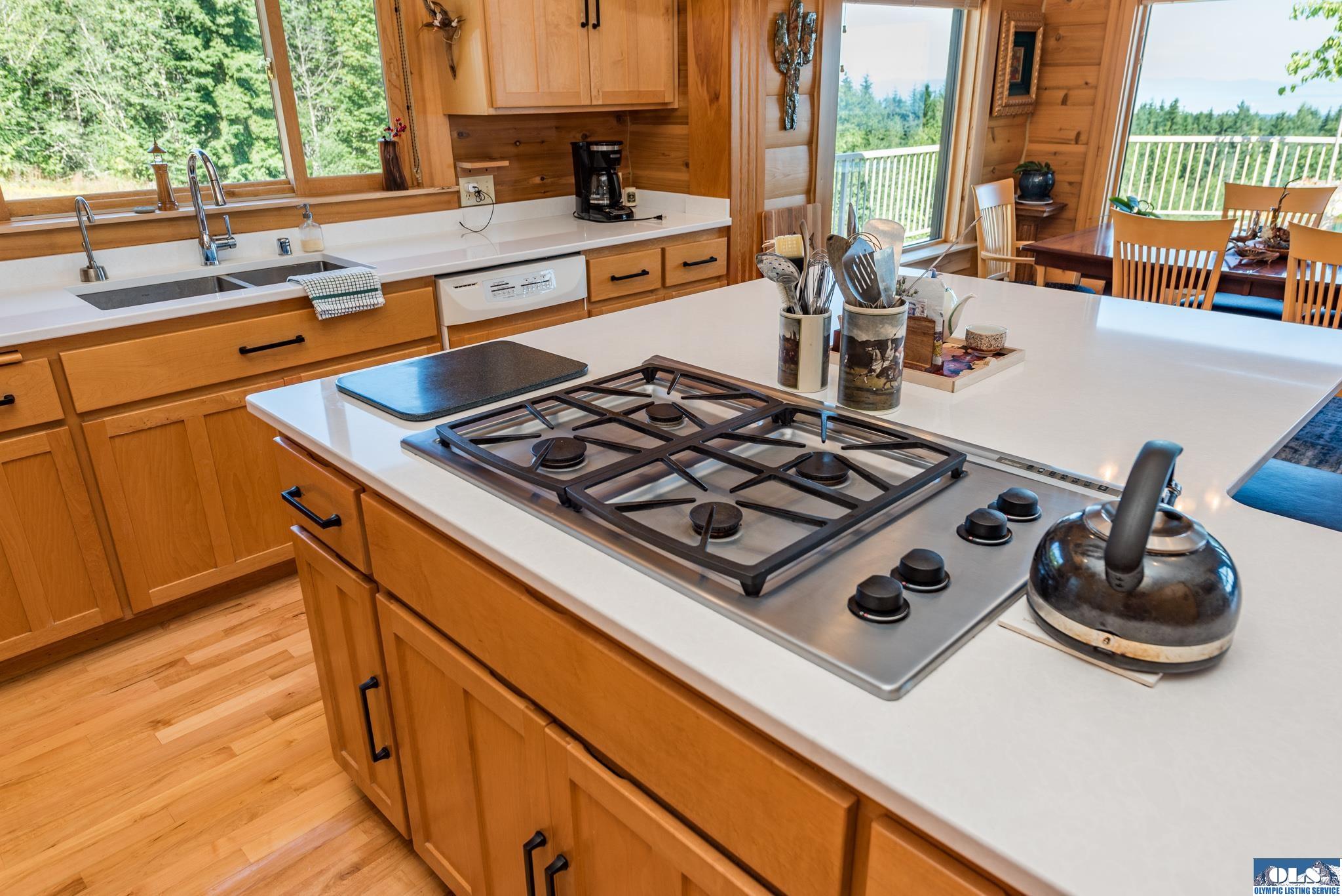 Port Angeles, Washington, 98362, United States, 3 Bedrooms Bedrooms, ,4 BathroomsBathrooms,Residential,Active,1808317