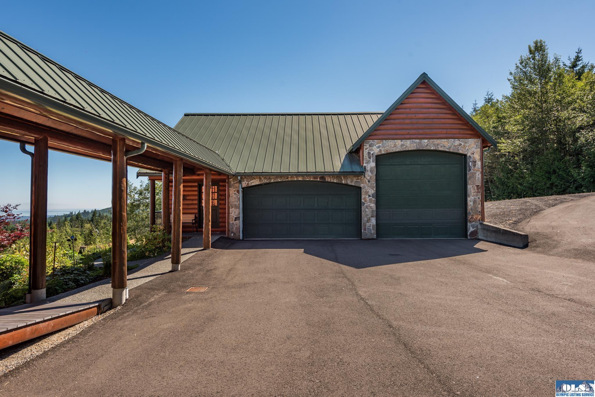 Port Angeles, Washington, 98362, United States, 3 Bedrooms Bedrooms, ,4 BathroomsBathrooms,Residential,Active,2015422