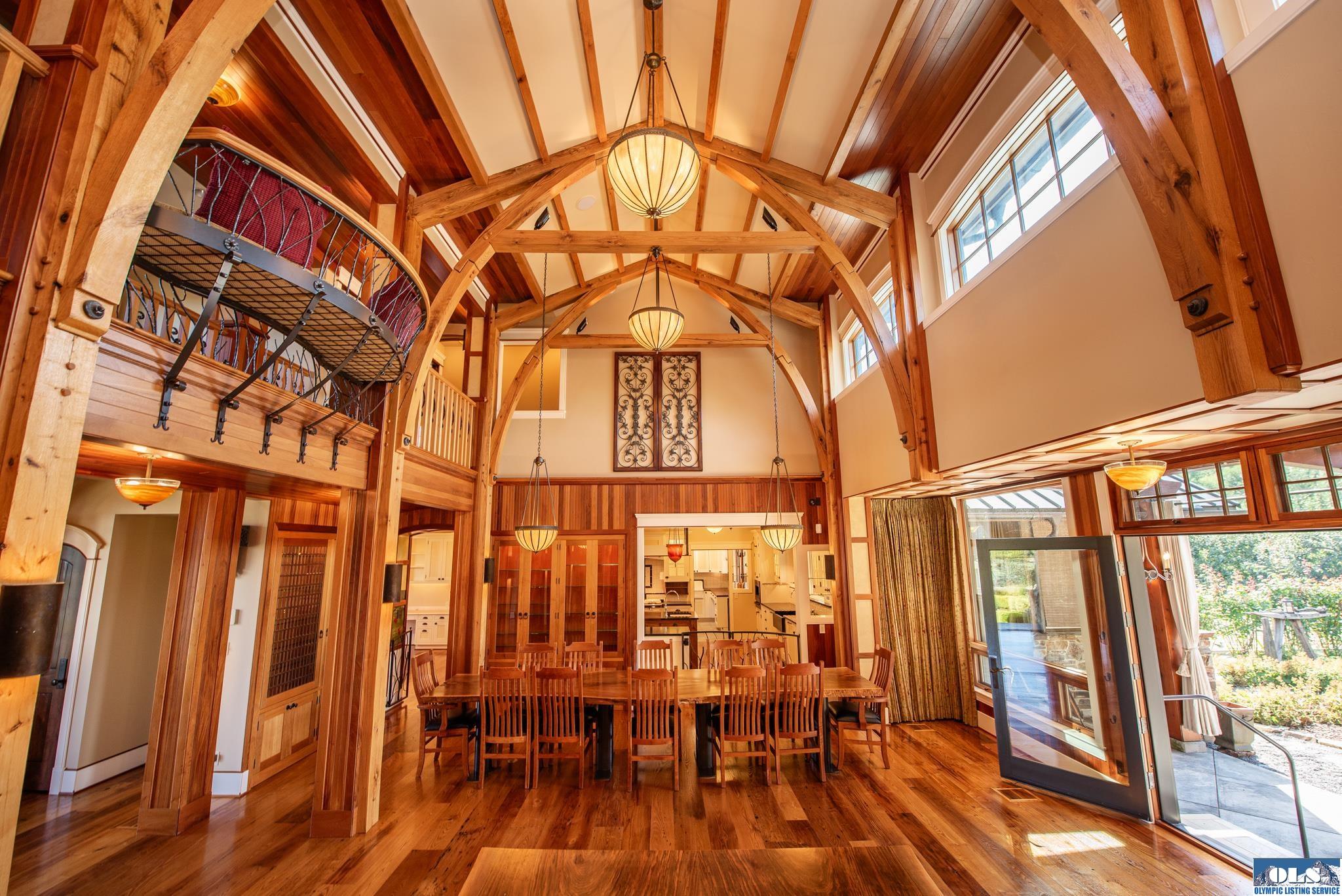 Sequim, Washington, 98382, United States, ,5 BathroomsBathrooms,Residential,Active,1790882