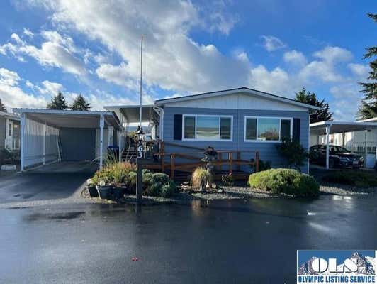 301 N 7TH AVE SPC 63, SEQUIM, WA 98382 - Image 1