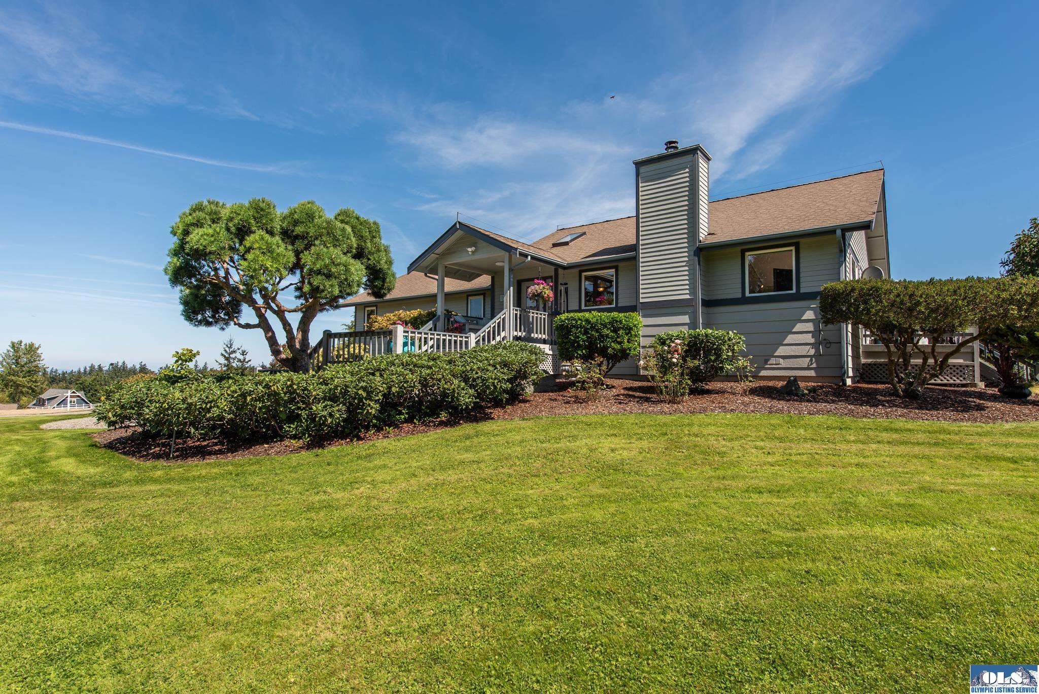 Sequim, Washington, 98382, United States, 3 Bedrooms Bedrooms, ,3 BathroomsBathrooms,Residential,Active,1936602