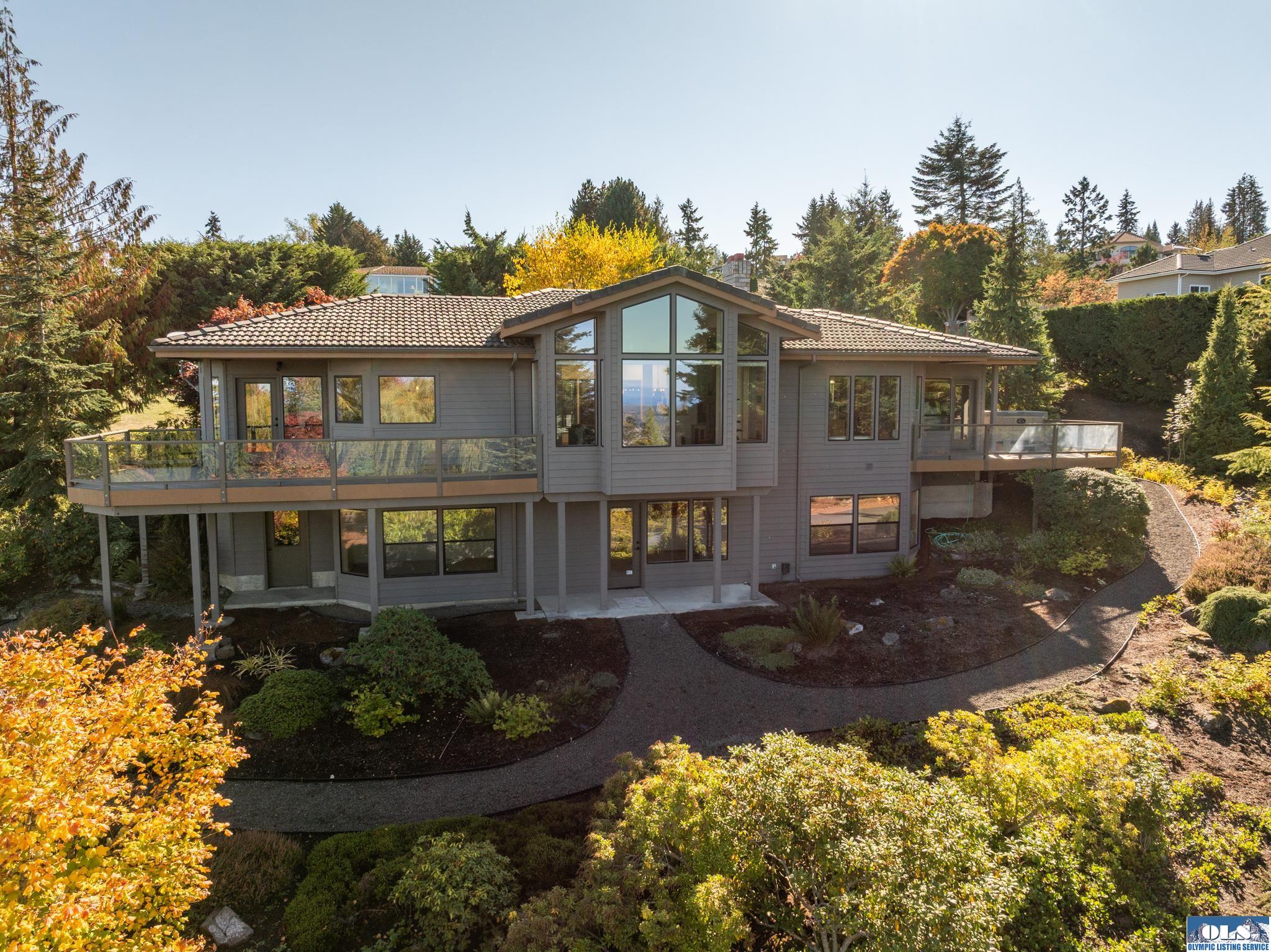 Sequim, Washington, 98382, United States, 3 Bedrooms Bedrooms, ,3 BathroomsBathrooms,Residential,Active,1967309