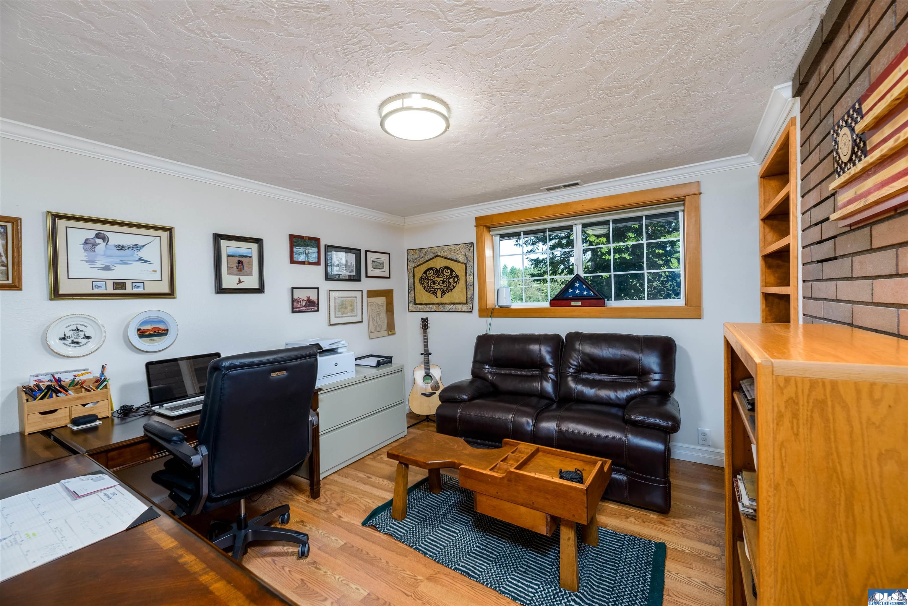 Sequim, Washington, 98382, United States, 5 Bedrooms Bedrooms, ,4 BathroomsBathrooms,Residential,Active,1945451