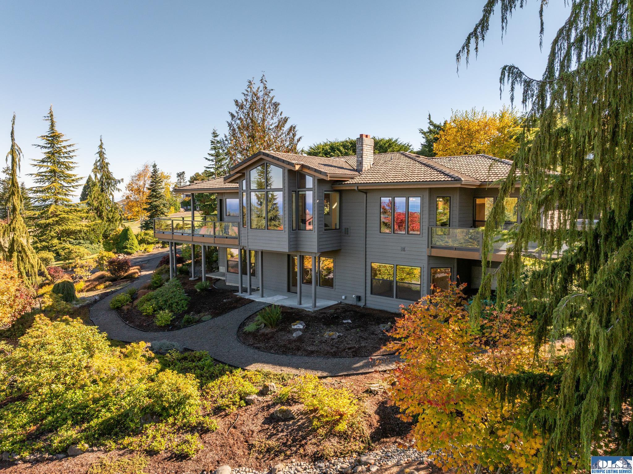 Sequim, Washington, 98382, United States, 3 Bedrooms Bedrooms, ,3 BathroomsBathrooms,Residential,Active,1967309