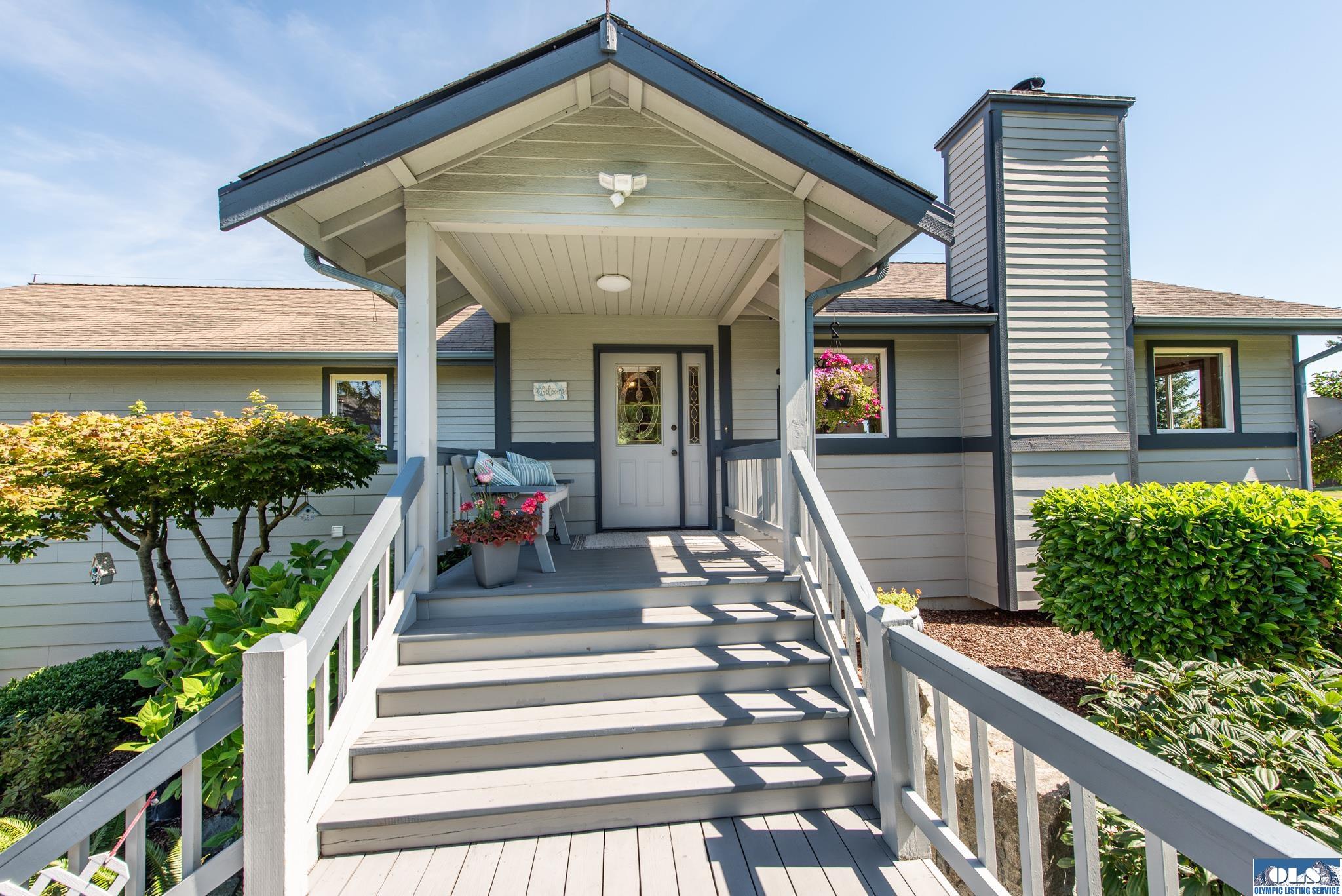 Sequim, Washington, 98382, United States, 3 Bedrooms Bedrooms, ,3 BathroomsBathrooms,Residential,Active,1936602