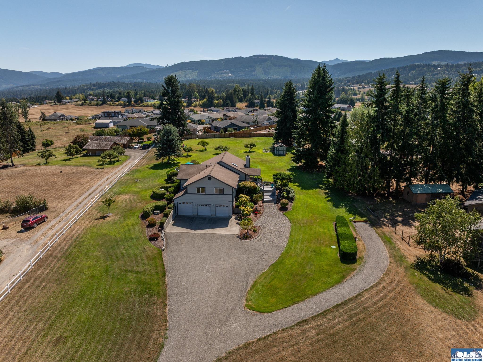 Sequim, Washington, 98382, United States, 3 Bedrooms Bedrooms, ,3 BathroomsBathrooms,Residential,Active,1936602