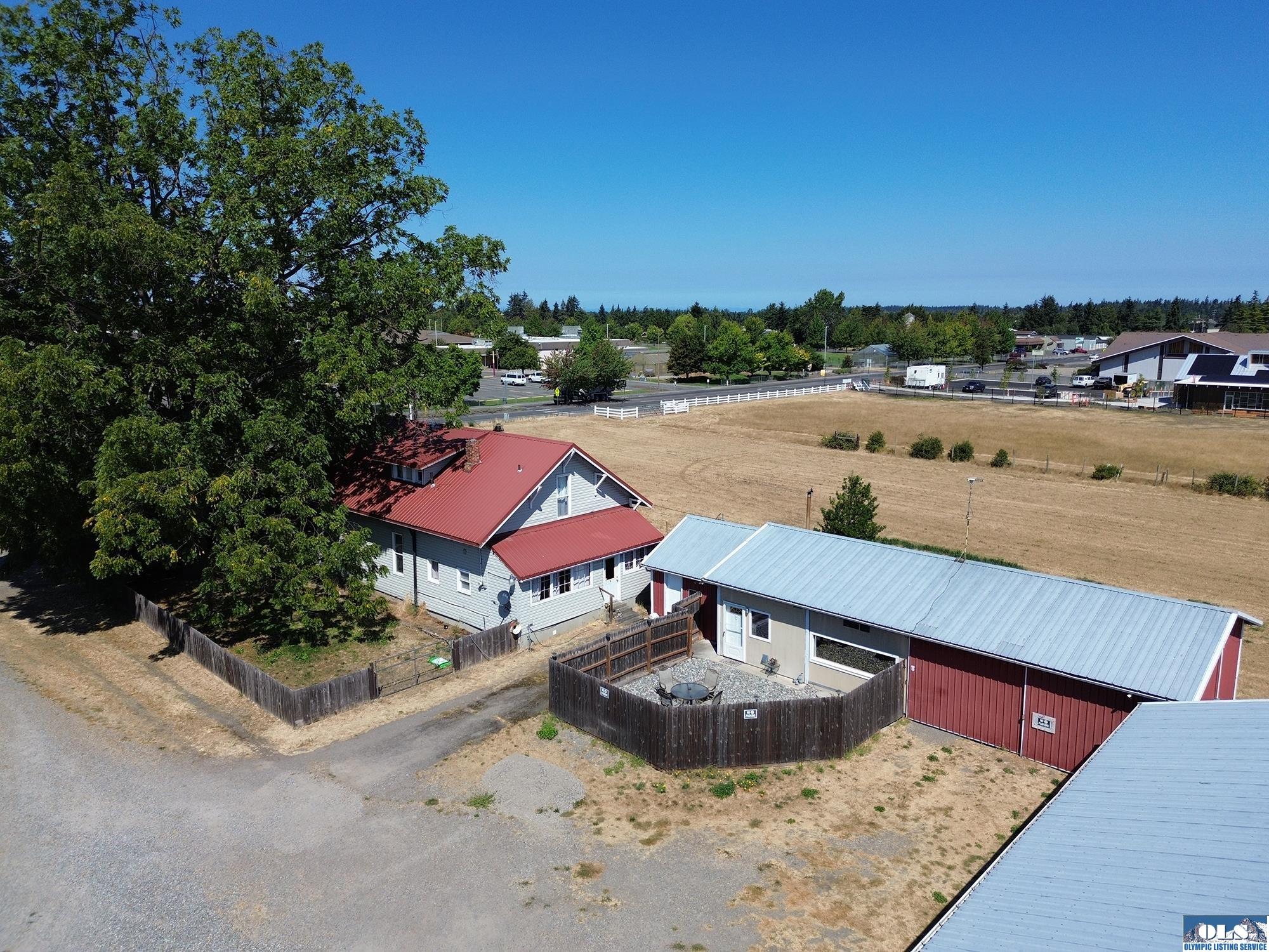 Sequim, Washington, 98382, United States, 7 Bedrooms Bedrooms, ,5 BathroomsBathrooms,Residential,Active,1910145