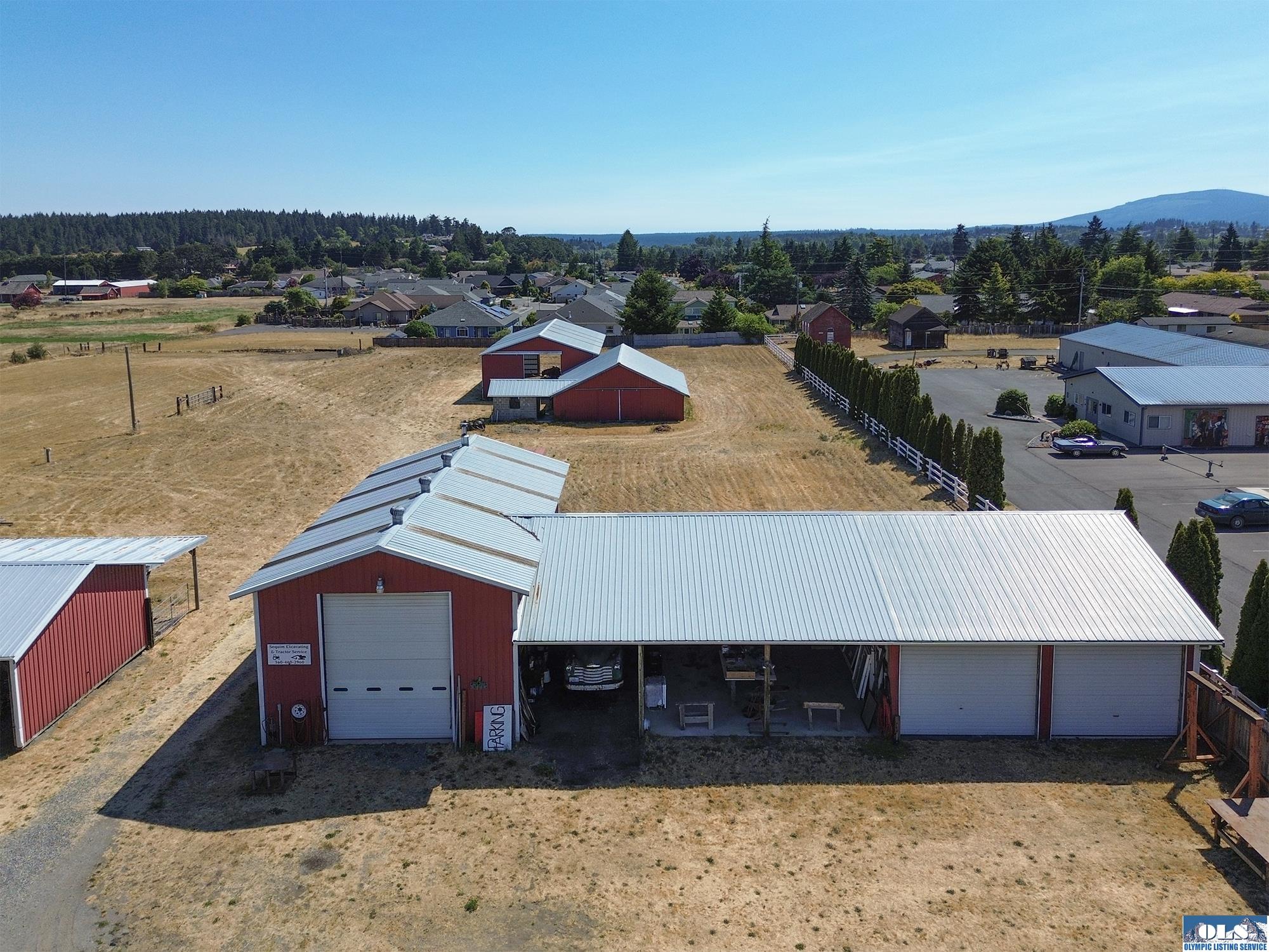 Sequim, Washington, 98382, United States, 7 Bedrooms Bedrooms, ,5 BathroomsBathrooms,Residential,Active,1910145