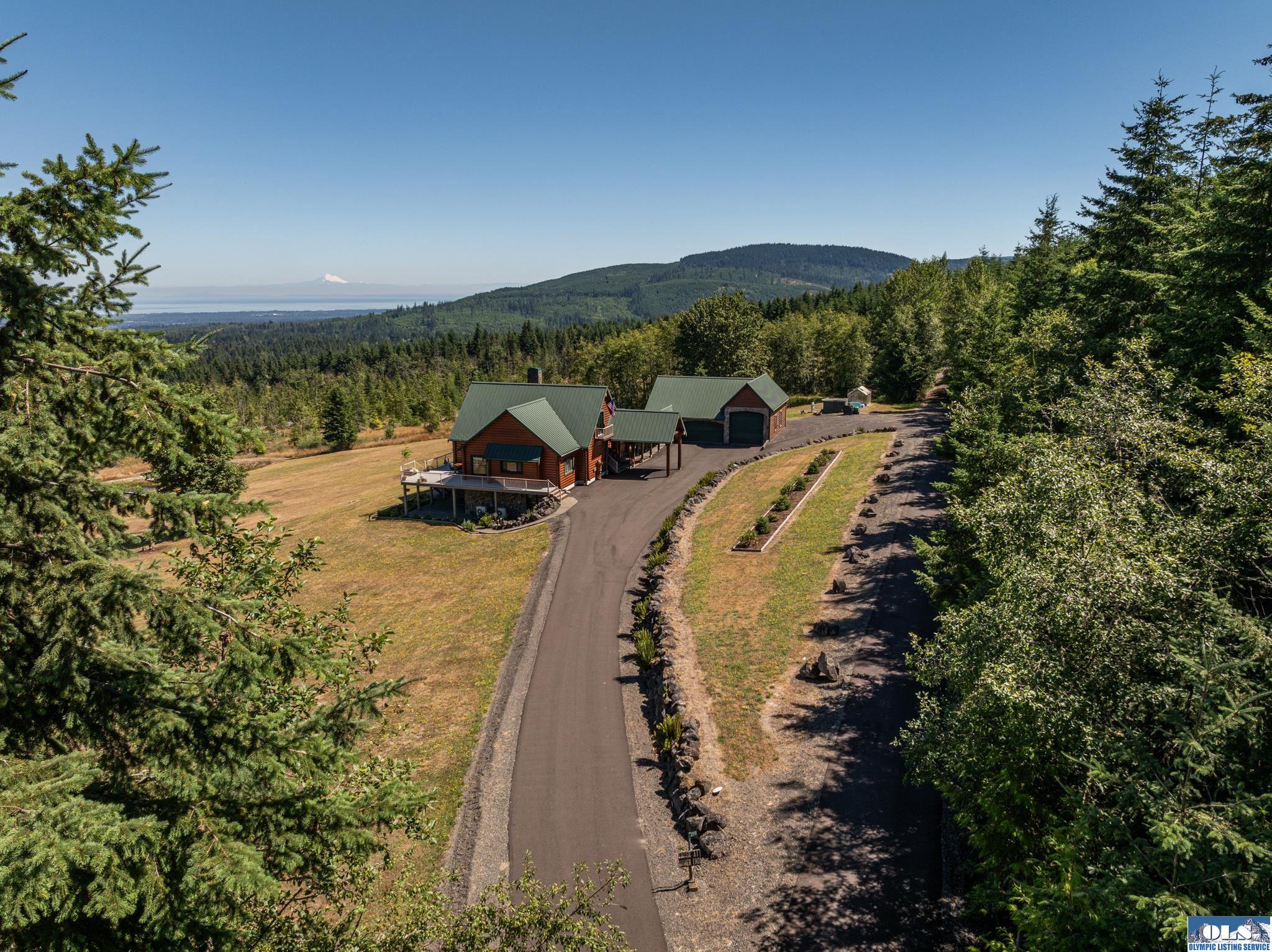 Port Angeles, Washington, 98362, United States, 3 Bedrooms Bedrooms, ,4 BathroomsBathrooms,Residential,Active,1808317