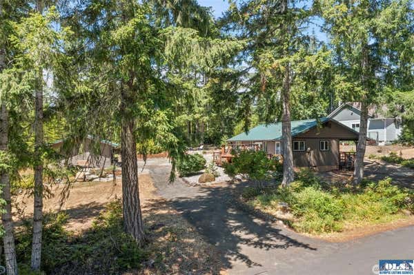 1721 N COLONY SURF DR, LILLIWAUP, WA 98555 - Image 1