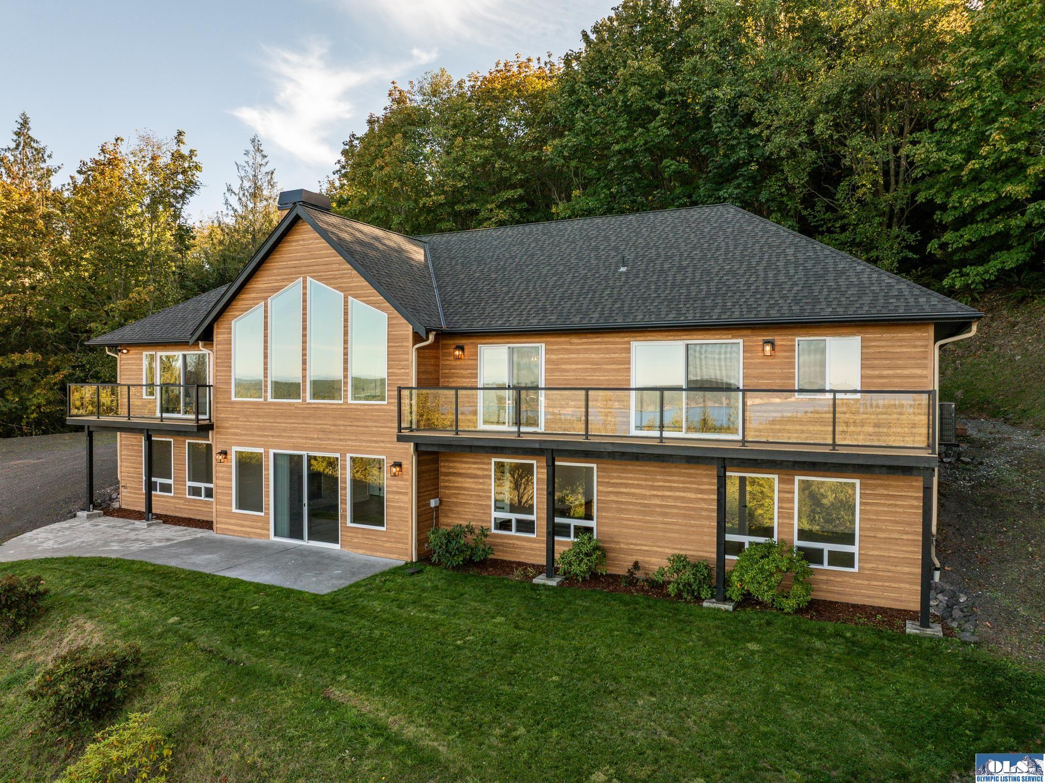 Sequim, Washington, 98382, United States, 3 Bedrooms Bedrooms, ,3 BathroomsBathrooms,Residential,Active,1960163