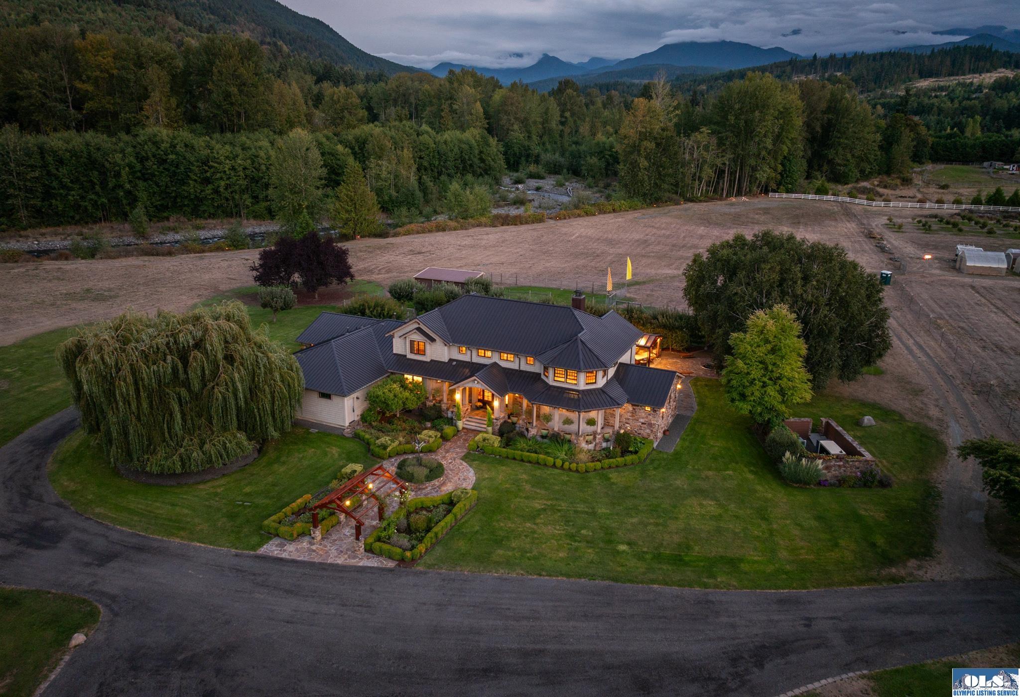 Sequim, Washington, 98382, United States, ,5 BathroomsBathrooms,Residential,Active,1790882